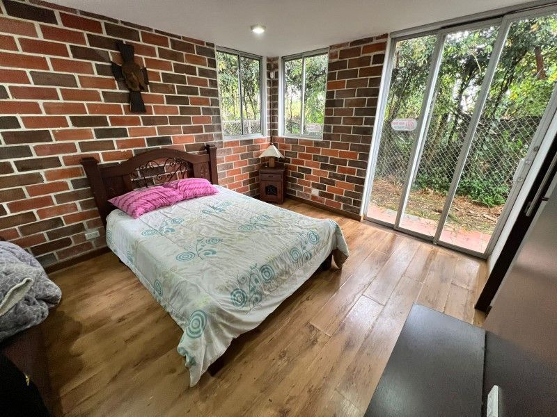 Casa en venta ubicada en La Ceja, sector El Tambo - 11