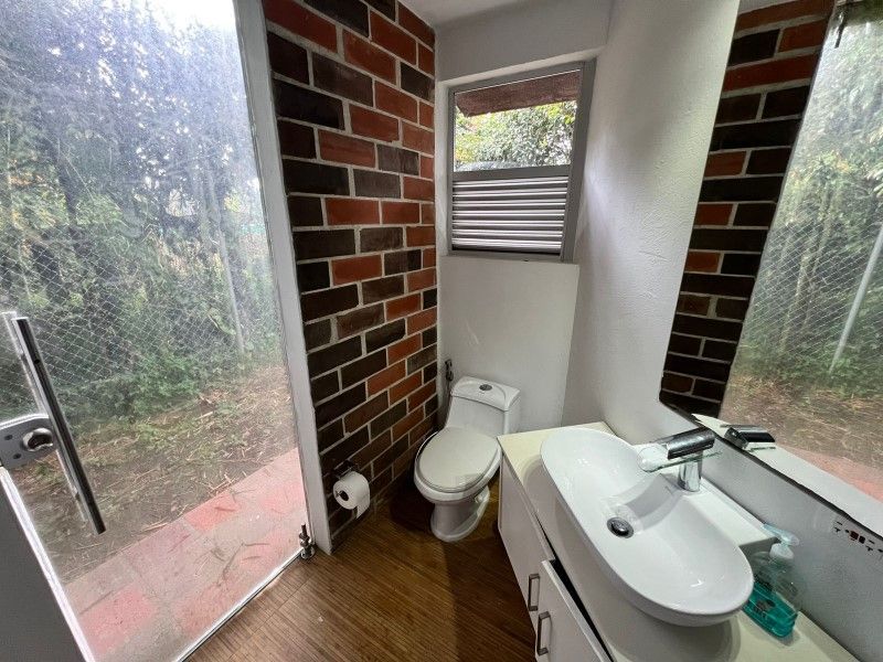 Casa en venta ubicada en La Ceja, sector El Tambo - 12