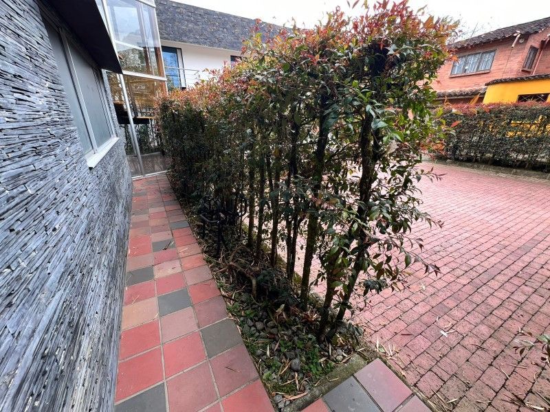 Casa en venta ubicada en La Ceja, sector El Tambo - 17