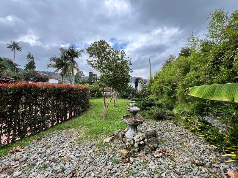 Casa en venta ubicada en La Ceja, sector El Tambo - 20