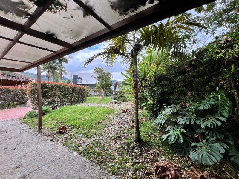 Casa en venta ubicada en La Ceja, sector El Tambo - 21