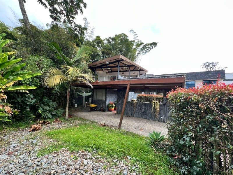Casa en venta ubicada en La Ceja, sector El Tambo - 22