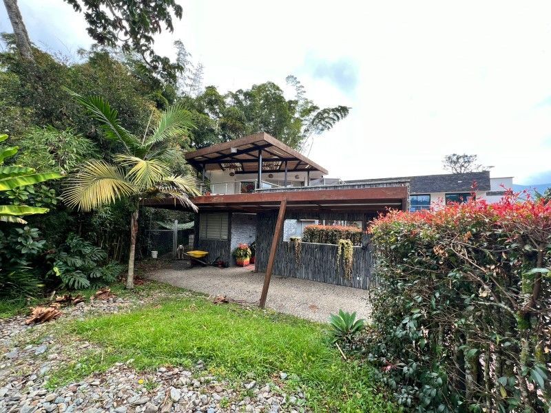 Casa en venta ubicada en La Ceja, sector El Tambo - 23