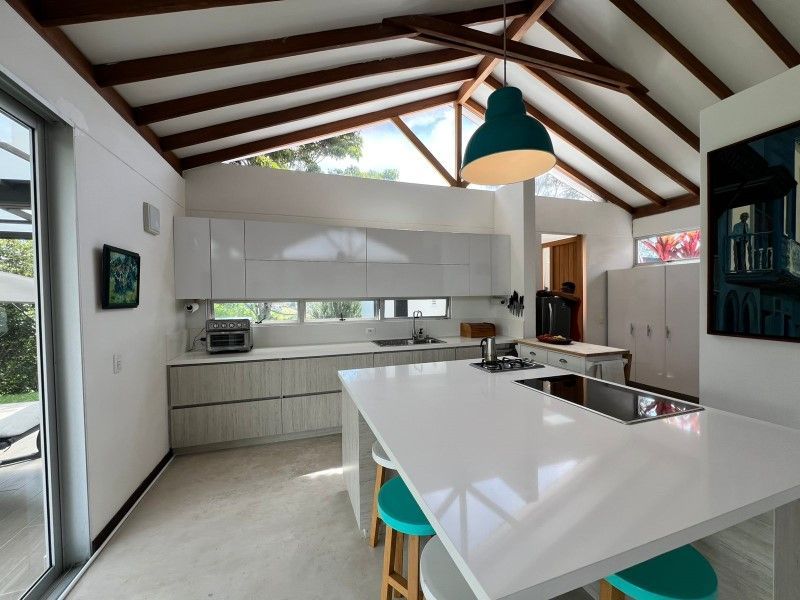 Casa en venta ubicada en Rionegro, sector Quirama - 3
