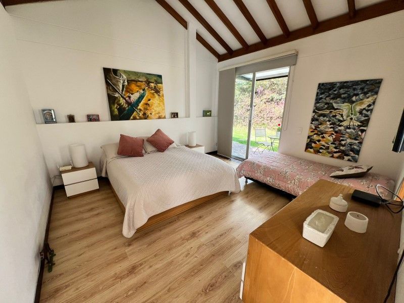 Casa en venta ubicada en Rionegro, sector Quirama - 7