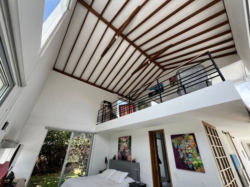 Casa en venta ubicada en Rionegro, sector Quirama - 8