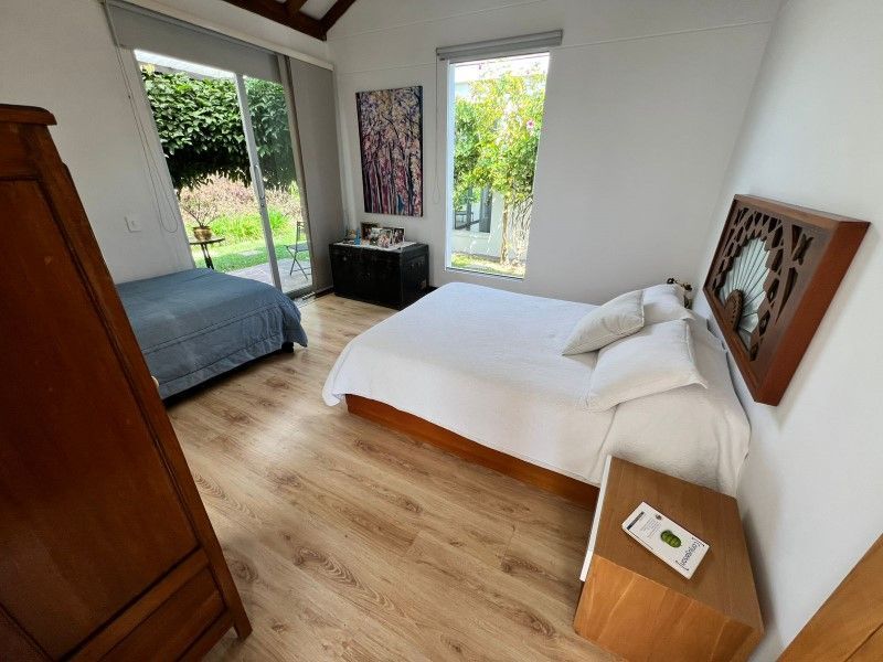 Casa en venta ubicada en Rionegro, sector Quirama - 9