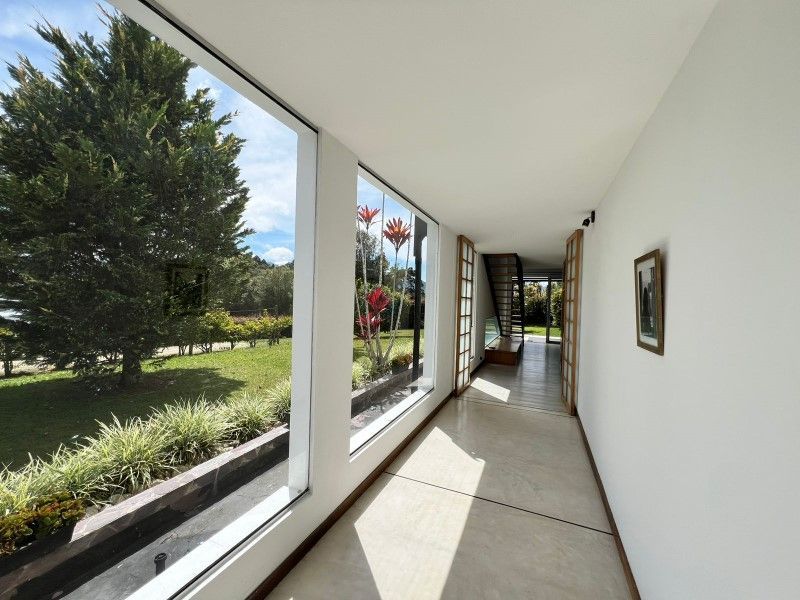 Casa en venta ubicada en Rionegro, sector Quirama - 12