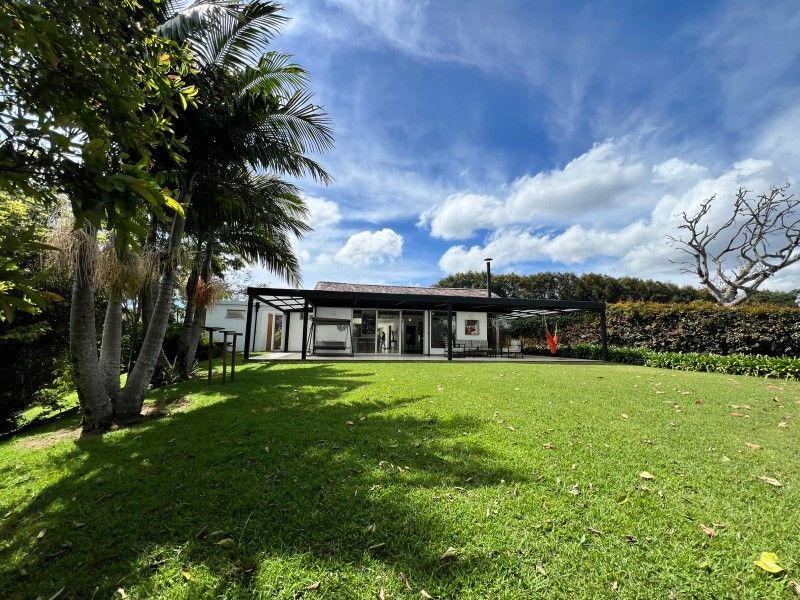Casa en venta ubicada en Rionegro, sector Quirama - 17