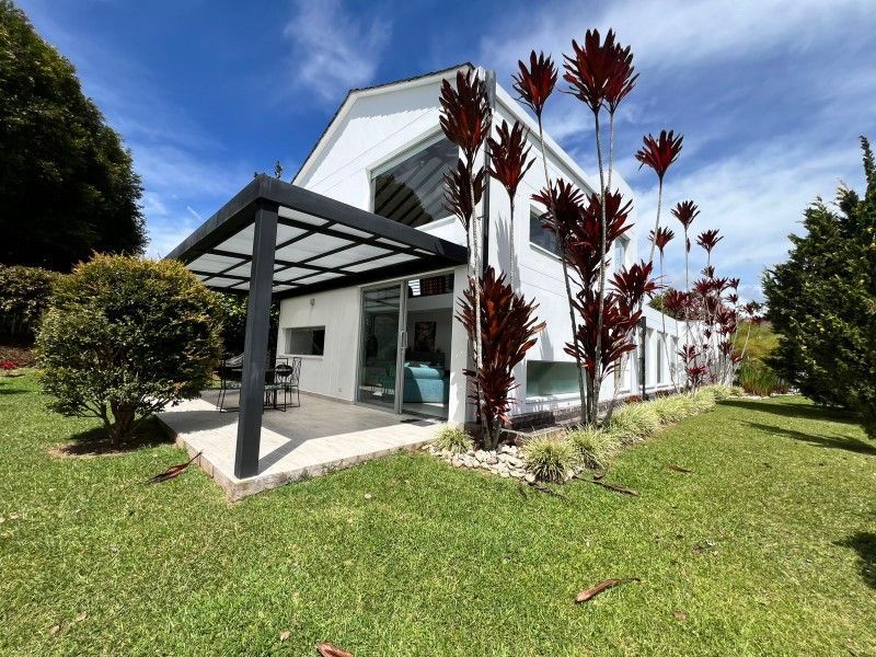 Casa en venta ubicada en Rionegro, sector Quirama - 18