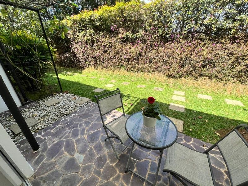 Casa en venta ubicada en Rionegro, sector Quirama - 19