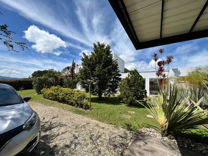 Casa en venta ubicada en Rionegro, sector Quirama - 20