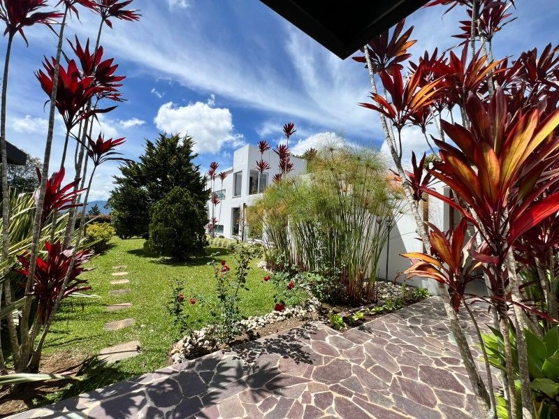 Casa en venta ubicada en Rionegro, sector Quirama - 23