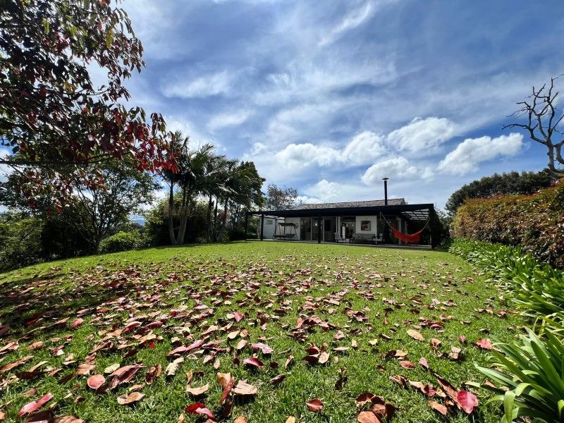 Casa en venta ubicada en Rionegro, sector Quirama - 24