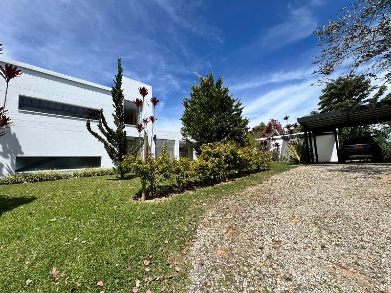 Casa en venta ubicada en Rionegro, sector Quirama - 25