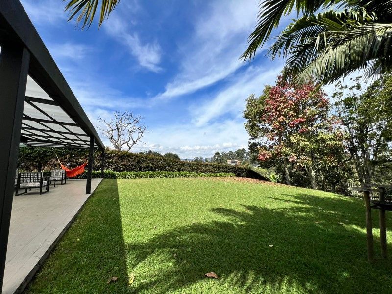 Casa en venta ubicada en Rionegro, sector Quirama - 26