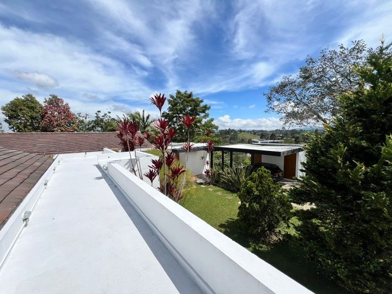 Casa en venta ubicada en Rionegro, sector Quirama - 28