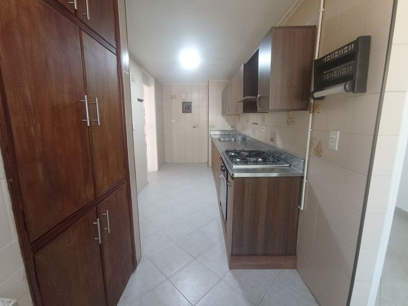 Apartamento en venta ubicado en Medellín, sector Aguacatala - 7