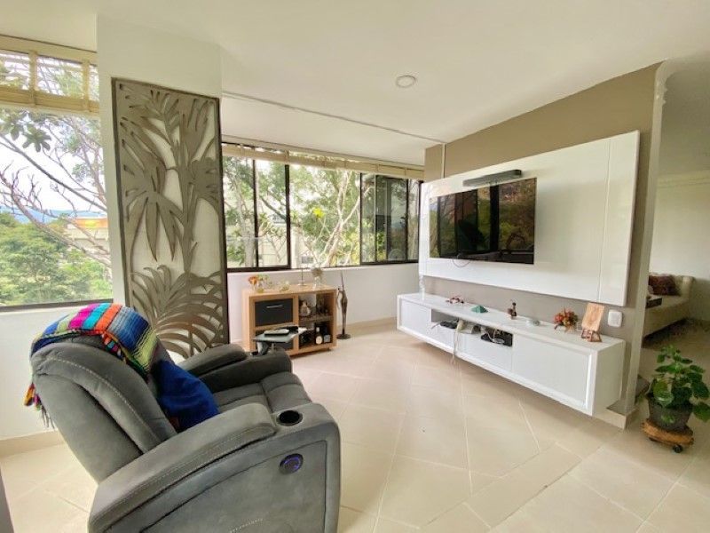 Apartamento en venta ubicado en Medellín, sector San Lucas - 4