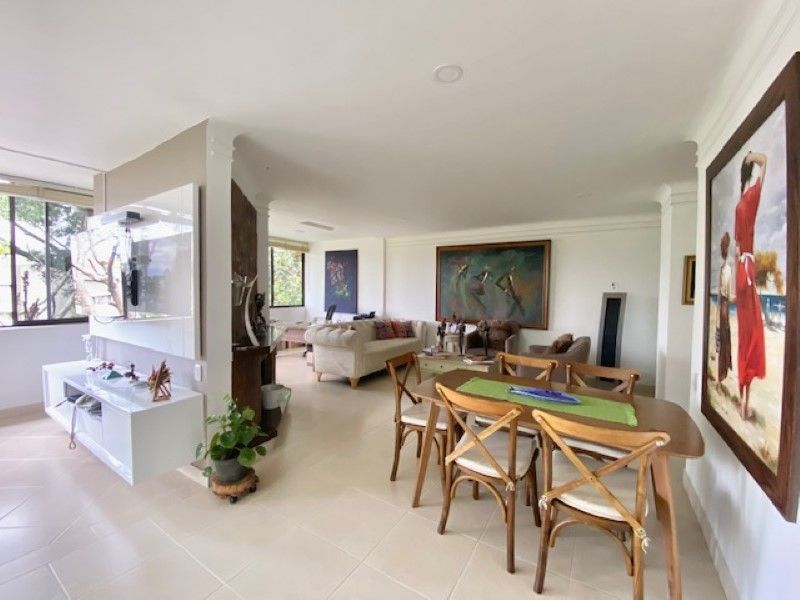 Apartamento en venta ubicado en Medellín, sector San Lucas - 5