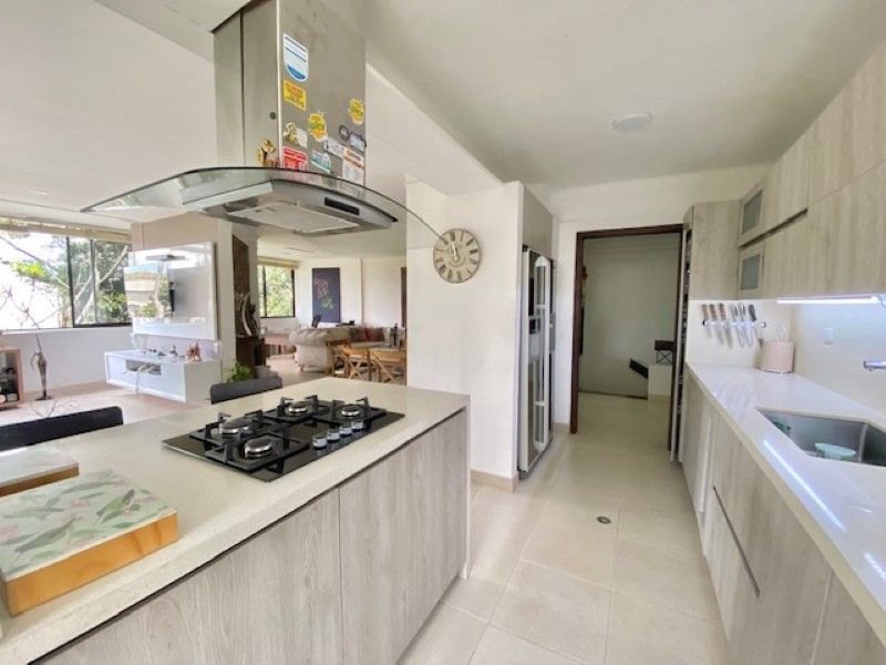 Apartamento en venta ubicado en Medellín, sector San Lucas - 8