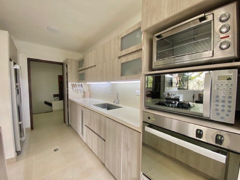 Apartamento en venta ubicado en Medellín, sector San Lucas - 9