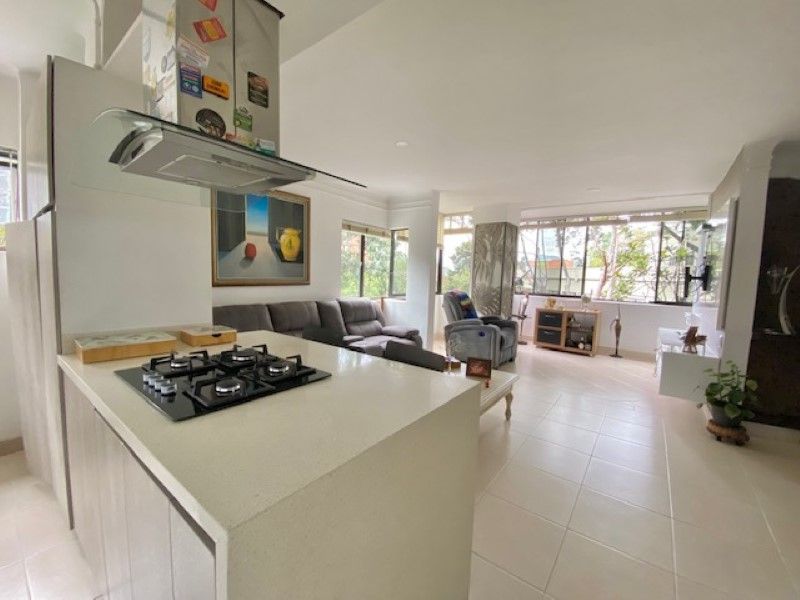 Apartamento en venta ubicado en Medellín, sector San Lucas - 10