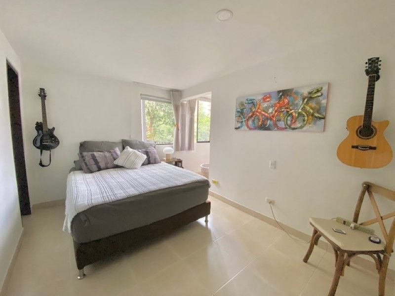 Apartamento en venta ubicado en Medellín, sector San Lucas - 15