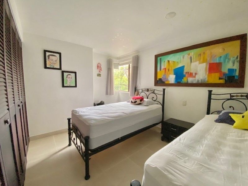 Apartamento en venta ubicado en Medellín, sector San Lucas - 16