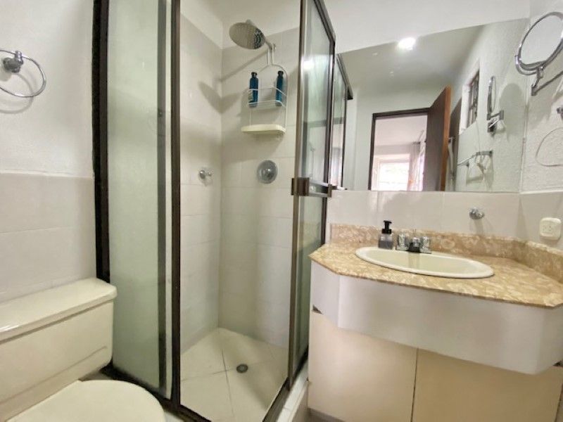 Apartamento en venta ubicado en Medellín, sector San Lucas - 17
