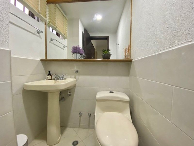 Apartamento en venta ubicado en Medellín, sector San Lucas - 18