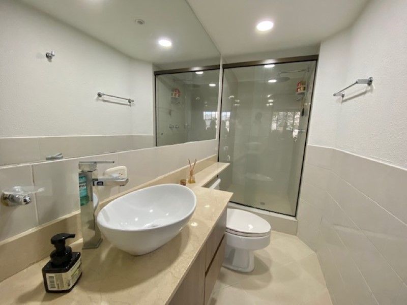 Apartamento en venta ubicado en Medellín, sector San Lucas - 19