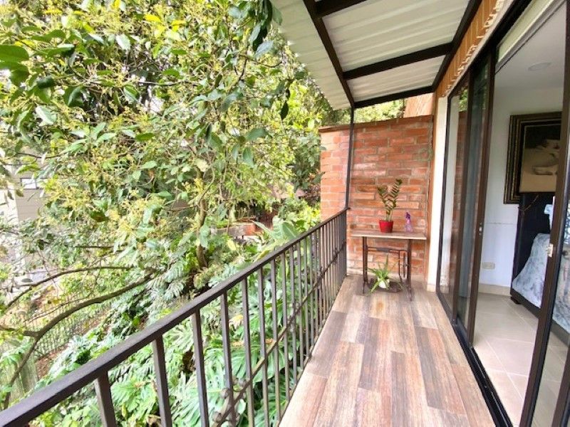 Apartamento en venta ubicado en Medellín, sector San Lucas - 21