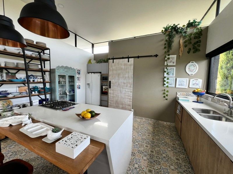 Casa en venta ubicada en La Ceja, sector Cantarrana - 3