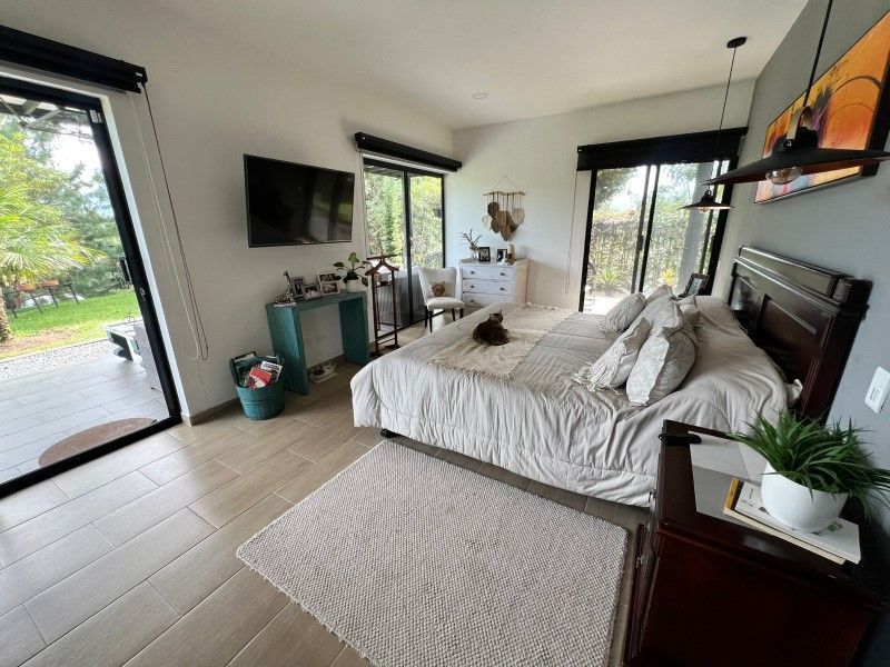 Casa en venta ubicada en La Ceja, sector Cantarrana - 8