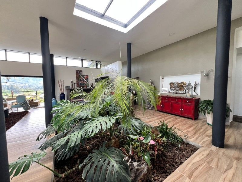 Casa en venta ubicada en La Ceja, sector Cantarrana - 10