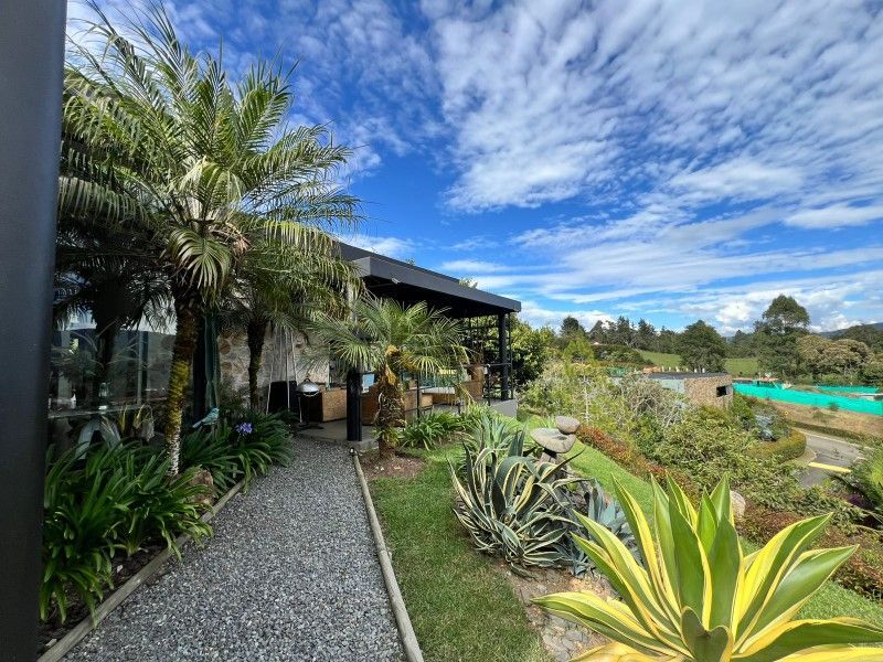 Casa en venta ubicada en La Ceja, sector Cantarrana - 17