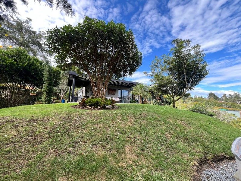 Casa en venta ubicada en La Ceja, sector Cantarrana - 19