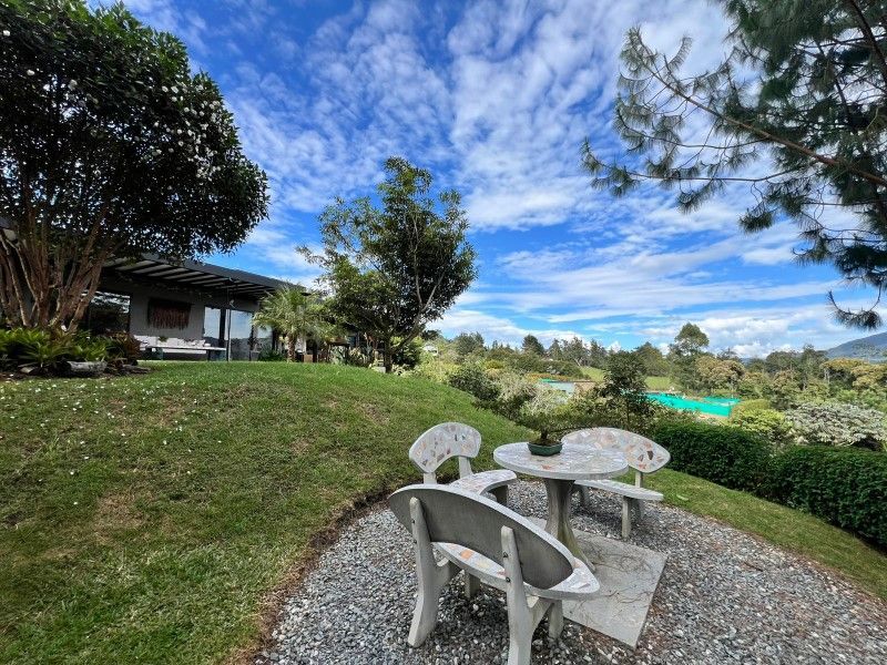 Casa en venta ubicada en La Ceja, sector Cantarrana - 22