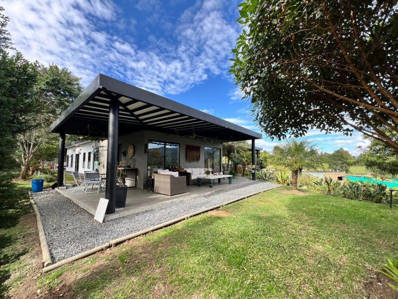 Casa en venta ubicada en La Ceja, sector Cantarrana - 23