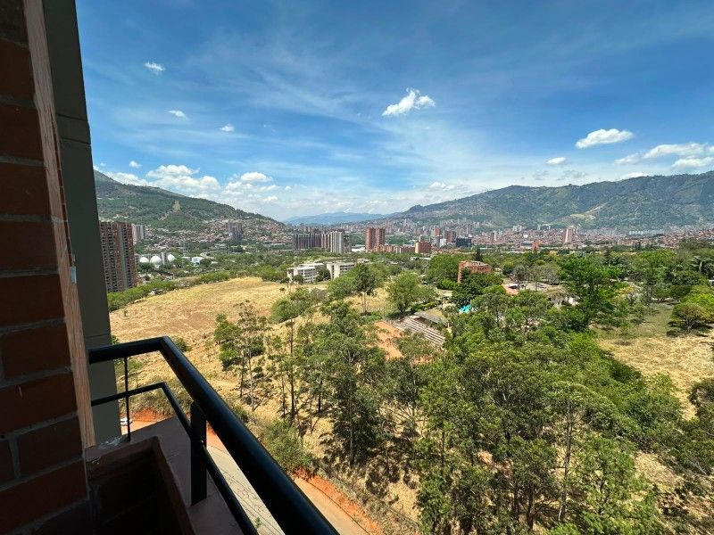 APARTAMENTO EN ARRIENDO UBICADO EN BELLO SECTOR NAVARRA - 9