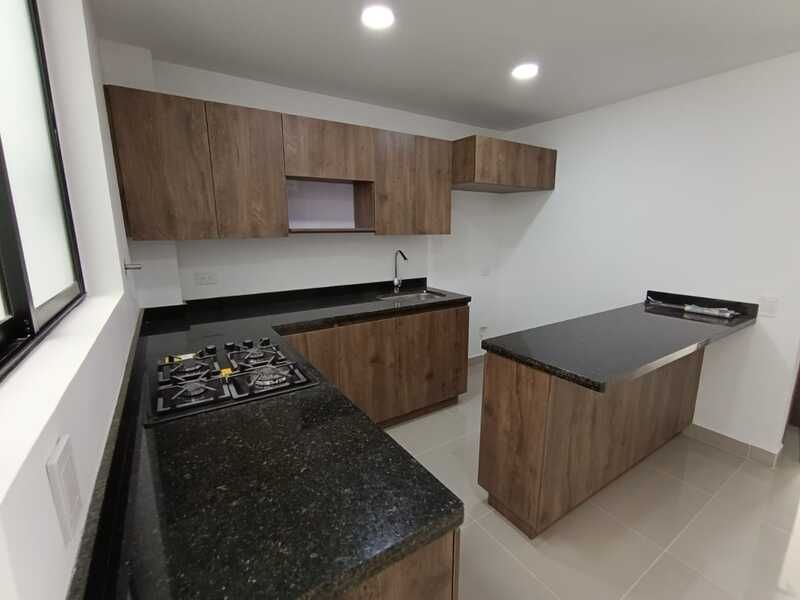 CASA EN ARRIENDO UBICADA EN LA CEJA SECTOR VIVA - 5