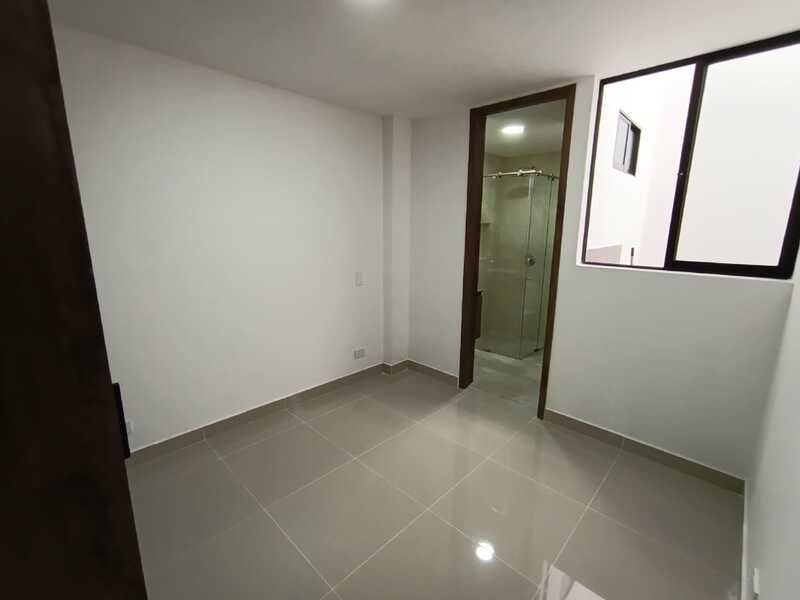 CASA EN ARRIENDO UBICADA EN LA CEJA SECTOR VIVA - 9