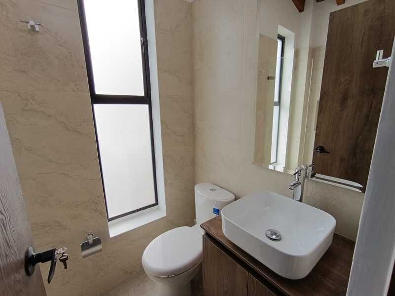 CASA EN ARRIENDO UBICADA EN LA CEJA SECTOR VIVA - 13