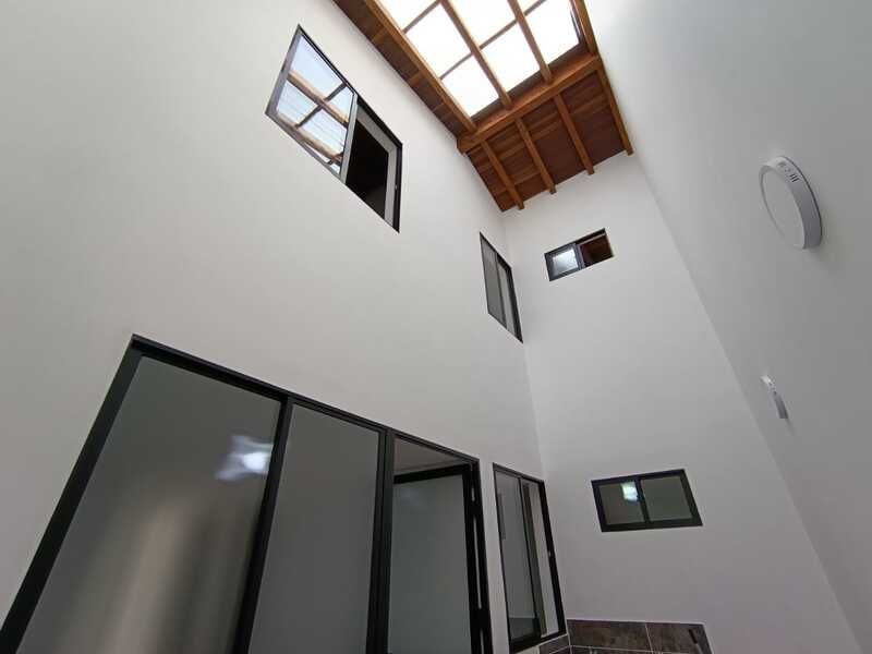 CASA EN ARRIENDO UBICADA EN LA CEJA SECTOR VIVA - 18
