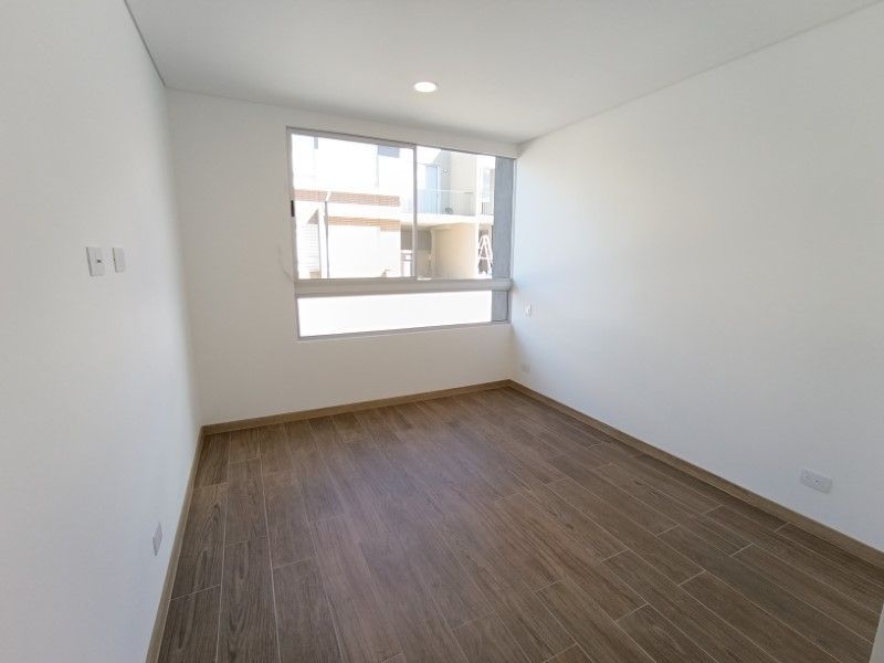 Casa en arriendo ubicada en La Ceja, sector Circunvalar - 12