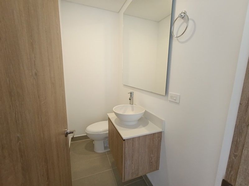 Casa en arriendo ubicada en La Ceja, sector Circunvalar - 16