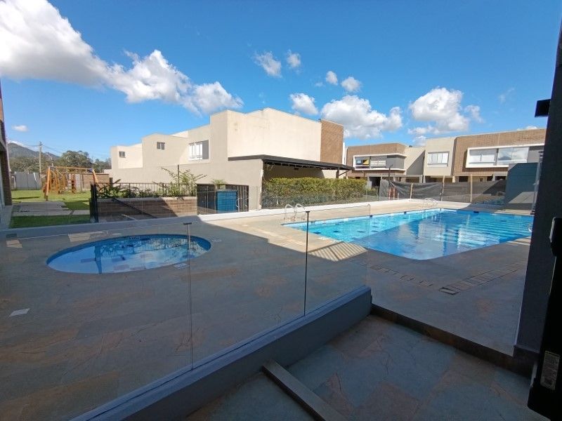 Casa en arriendo ubicada en La Ceja, sector Circunvalar - 23