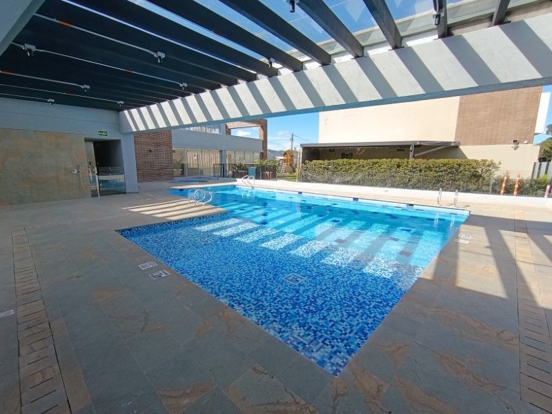 Casa en arriendo ubicada en La Ceja, sector Circunvalar - 24