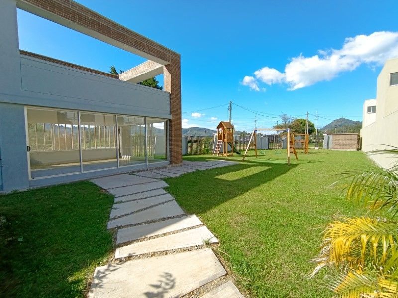Casa en arriendo ubicada en La Ceja, sector Circunvalar - 26